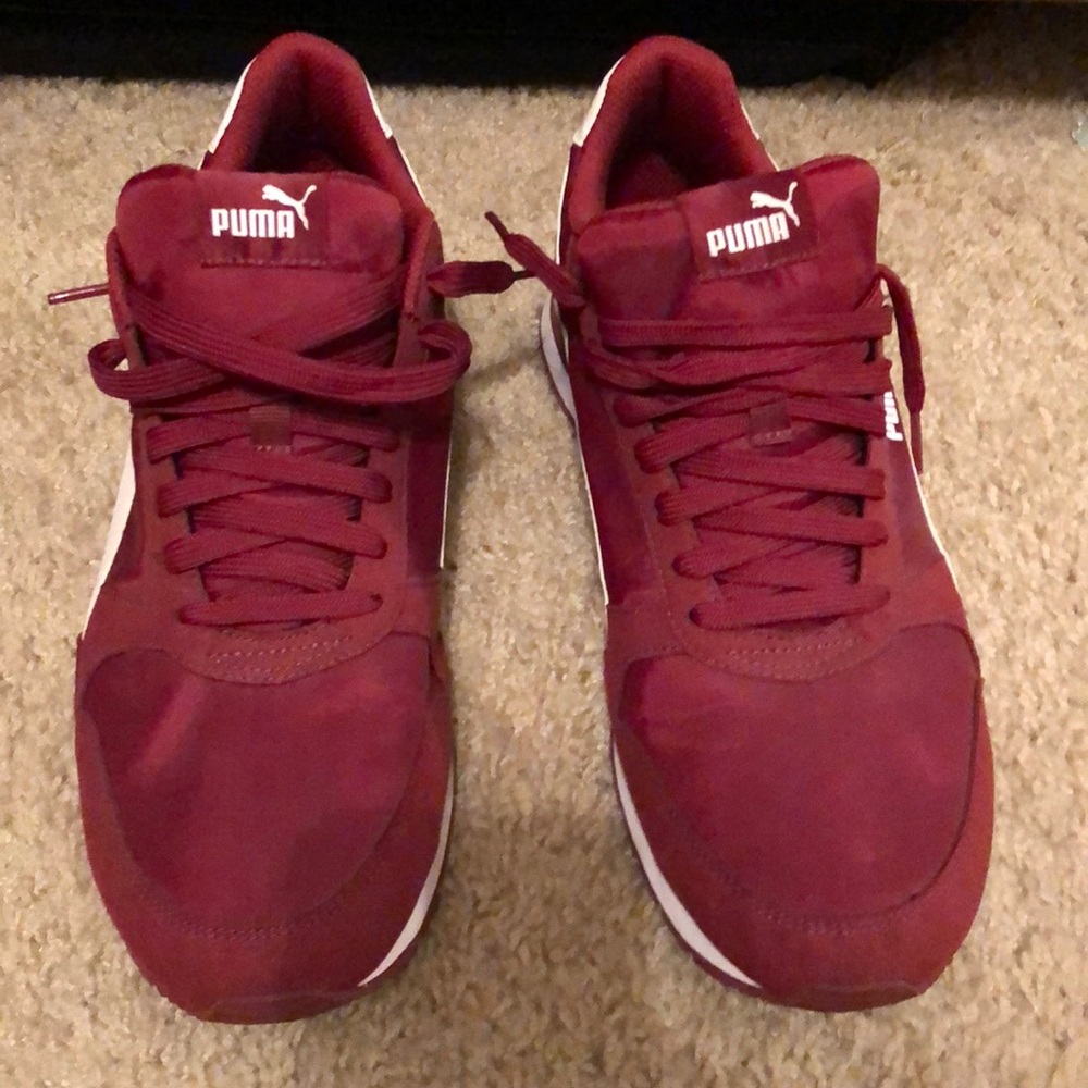 Puma Men’s